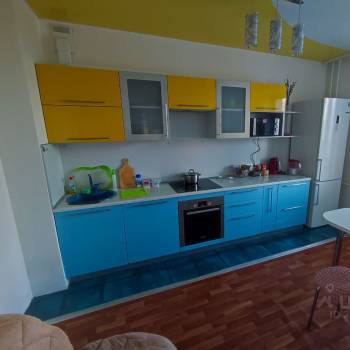 Сдается 2-х комнатная квартира, 50 м²