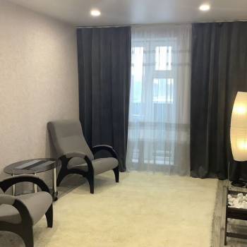 Продается 1-комнатная квартира, 21,9 м²