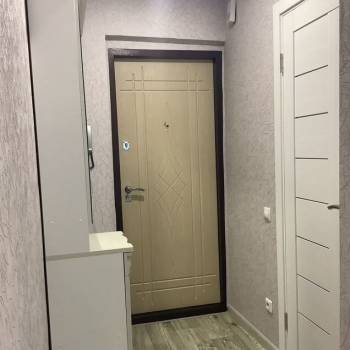 Продается 1-комнатная квартира, 21,9 м²