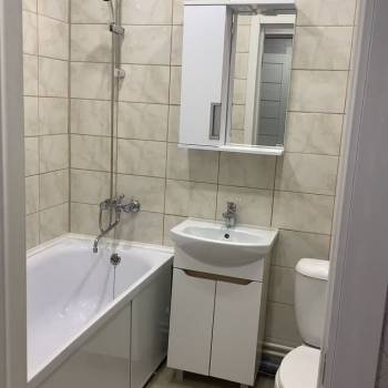 Продается 1-комнатная квартира, 21,9 м²