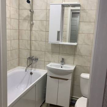 Продается 1-комнатная квартира, 21,9 м²