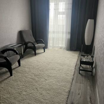 Продается 1-комнатная квартира, 21,9 м²