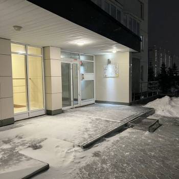 Продается 1-комнатная квартира, 21,9 м²