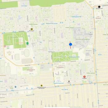 Продается 2-х комнатная квартира, 46,8 м²