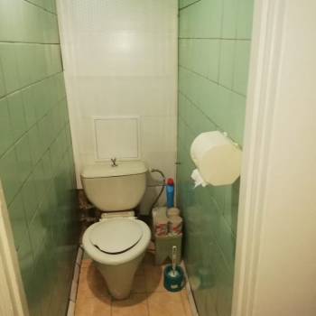 Продается 2-х комнатная квартира, 46,8 м²