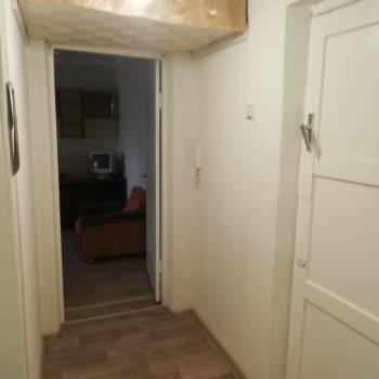 Продается 2-х комнатная квартира, 46,8 м²