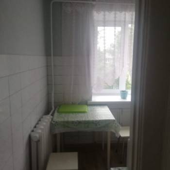 Продается 2-х комнатная квартира, 46,8 м²
