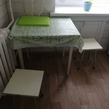 Продается 2-х комнатная квартира, 46,8 м²