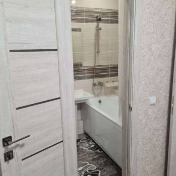 Сдается 1-комнатная квартира, 37,9 м²