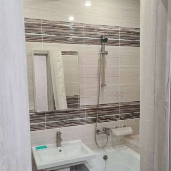 Сдается 1-комнатная квартира, 37,9 м²