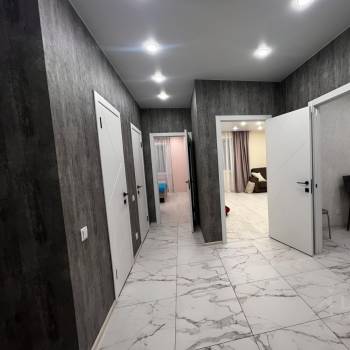 Сдается 2-х комнатная квартира, 68 м²