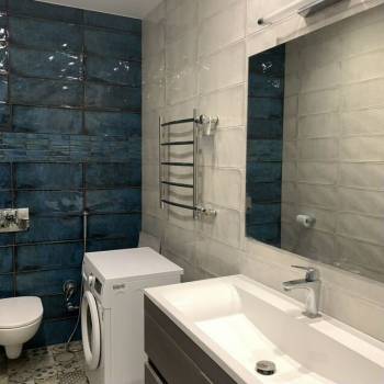 Сдается 2-х комнатная квартира, 46 м²