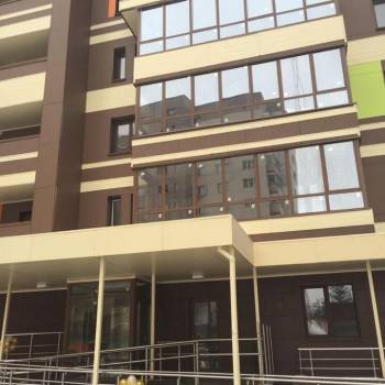 Сдается 2-х комнатная квартира, 46 м²
