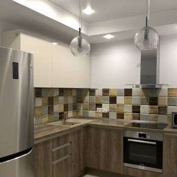 Сдается 2-х комнатная квартира, 46 м²