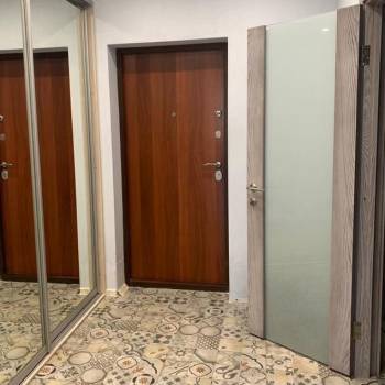 Сдается 2-х комнатная квартира, 46 м²