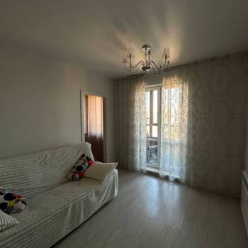 Сдается 2-х комнатная квартира, 46 м²