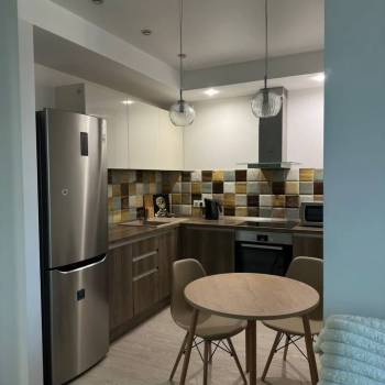 Сдается 2-х комнатная квартира, 46 м²