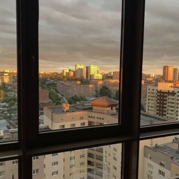 Сдается 2-х комнатная квартира, 46 м²