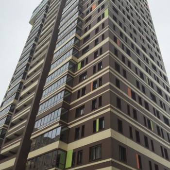Сдается 2-х комнатная квартира, 46 м²