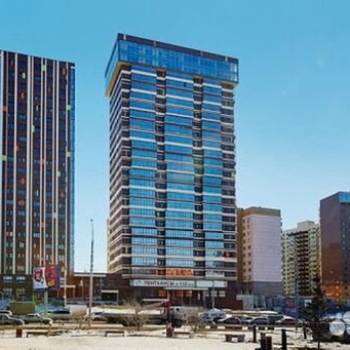 Сдается 2-х комнатная квартира, 46 м²