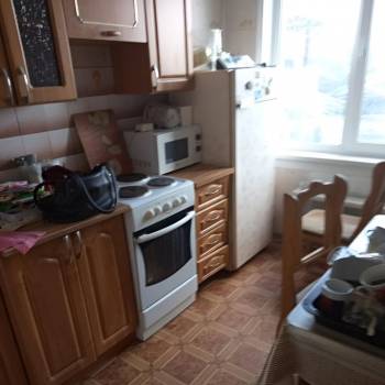Сдается Многокомнатная квартира, 60 м²