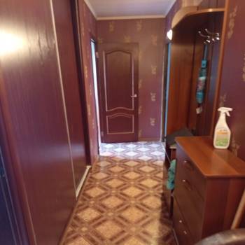 Сдается Многокомнатная квартира, 60 м²