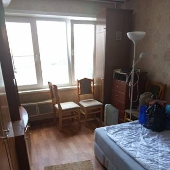 Сдается Многокомнатная квартира, 60 м²