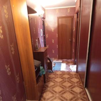 Сдается Многокомнатная квартира, 60 м²