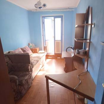 Сдается Многокомнатная квартира, 60 м²