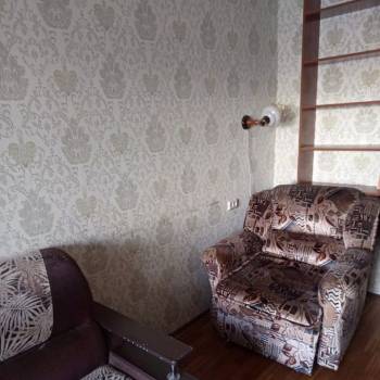 Сдается Многокомнатная квартира, 60 м²