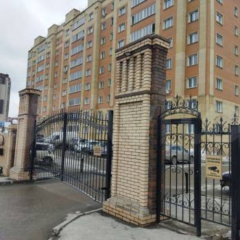 Сдается 2-х комнатная квартира, 55 м²
