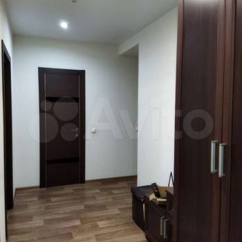 Сдается 2-х комнатная квартира, 55 м²