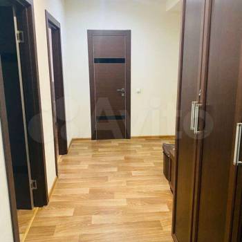 Сдается 2-х комнатная квартира, 55 м²