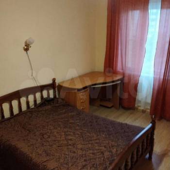 Сдается Многокомнатная квартира, 110 м²