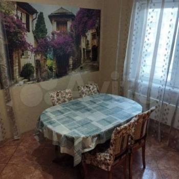 Сдается Многокомнатная квартира, 110 м²