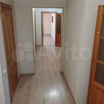 Сдается Многокомнатная квартира, 110 м²