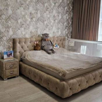 Продается 3-х комнатная квартира, 100,1 м²