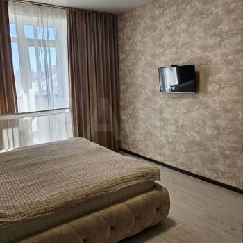 Продается 3-х комнатная квартира, 100,1 м²
