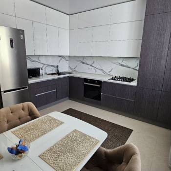 Продается 3-х комнатная квартира, 100,1 м²