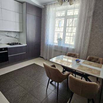 Продается 3-х комнатная квартира, 100,1 м²