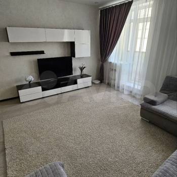 Продается 3-х комнатная квартира, 100,1 м²