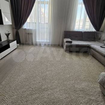 Продается 3-х комнатная квартира, 100,1 м²