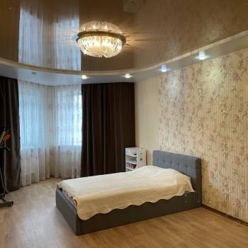 Сдается 2-х комнатная квартира, 85 м²