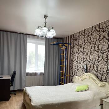 Сдается 2-х комнатная квартира, 85 м²