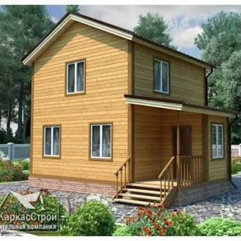 Продается Дом, 140 м²