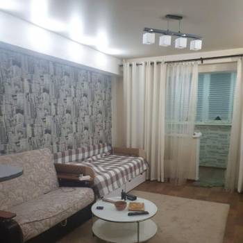 Сдается 1-комнатная квартира, 33 м²