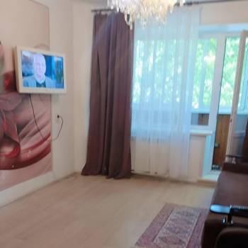 Сдается 1-комнатная квартира, 38 м²