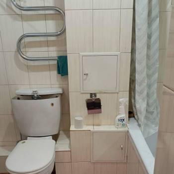 Сдается 1-комнатная квартира, 38 м²