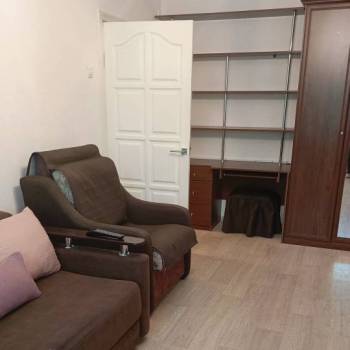 Сдается 1-комнатная квартира, 38 м²