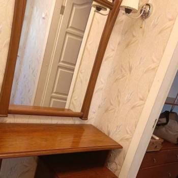 Сдается 1-комнатная квартира, 38 м²